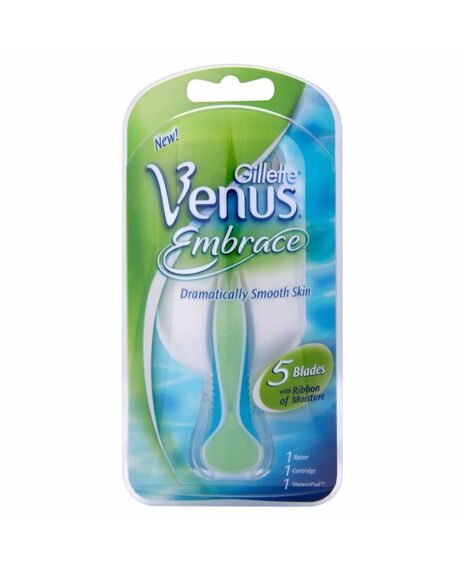 Venus Embrace Razor
